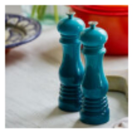 Le Creuset Other - Salt and Pepper Mill Set - LeCrueset